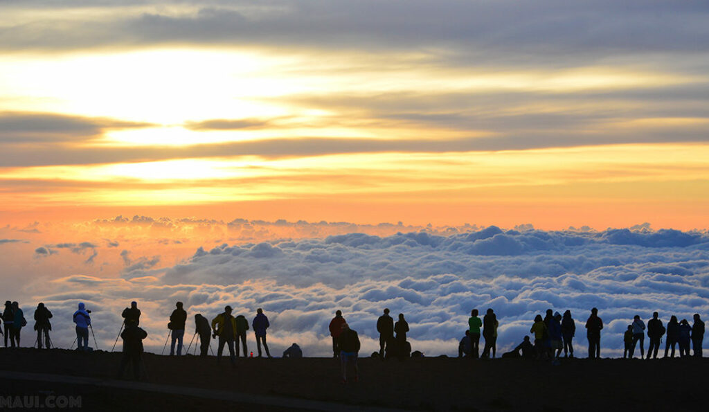 things to do in Maui_sunrise