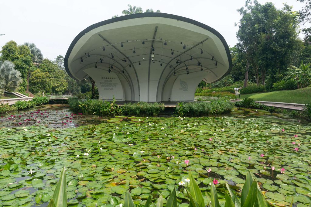what to do in singapore_botanic garden