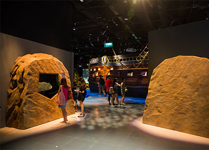 what to do in singapore_museum