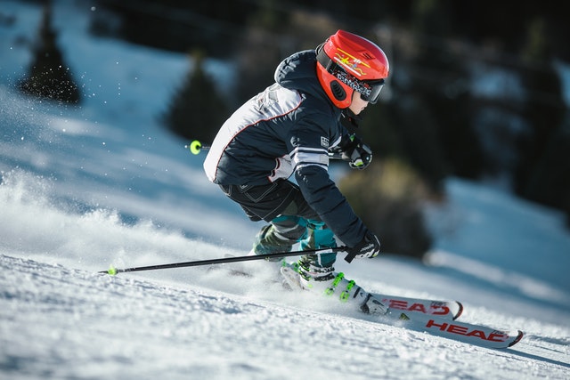 activities in Ottawa_Skiing