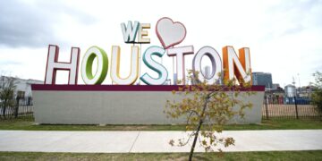 Places to Visit in Houston