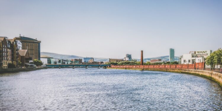 Belfast_river