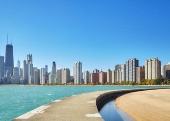 Places To Visit in Chicago | Suggestions From My Last Trip