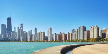 Places To Visit in Chicago | Suggestions From My Last Trip