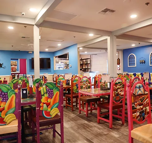 restaurants in Phoenix_Mariscos Playa Hermosa