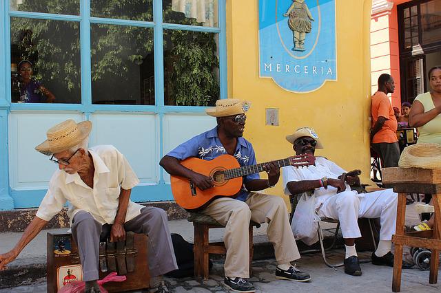 Healthiest cities for vacation_Havana