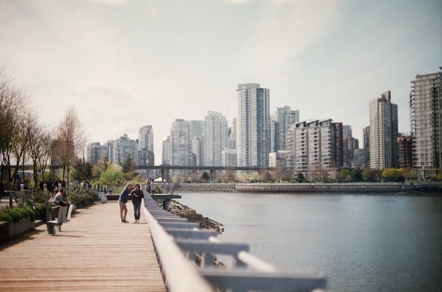 Healthiest cities for vacation_Vancouver