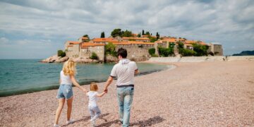 Choosing A Summer Family Vacation Spot
