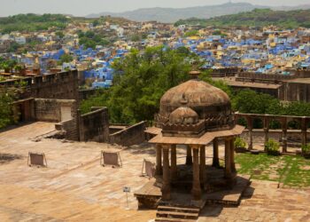 Unique Places To Visit in Rajasthan