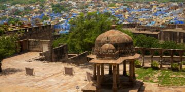 Unique Places To Visit in Rajasthan
