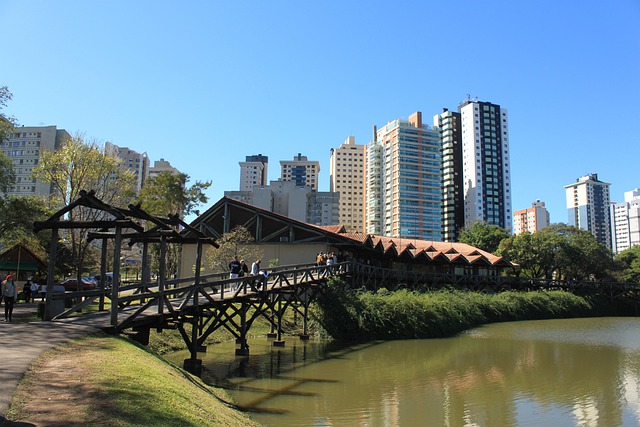 places to visit in curitiba_centre