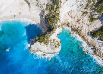 Magnificent Beaches in Lefkada