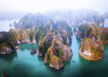 Top 10 Islands in Vietnam