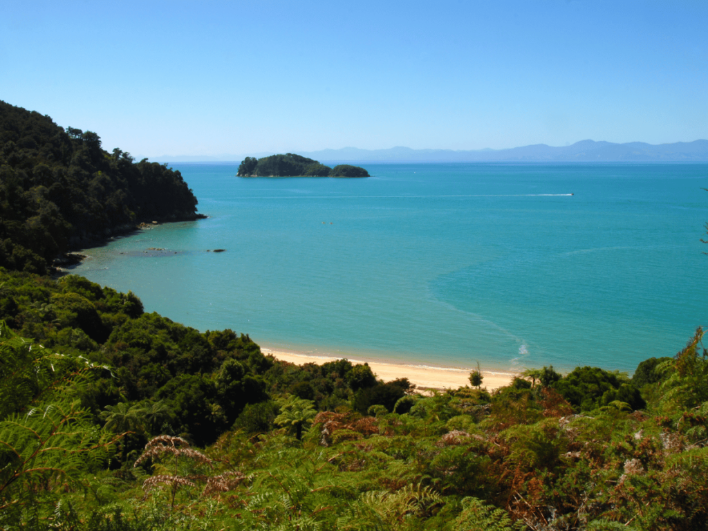 5 Majestic Landscapes of New Zealand