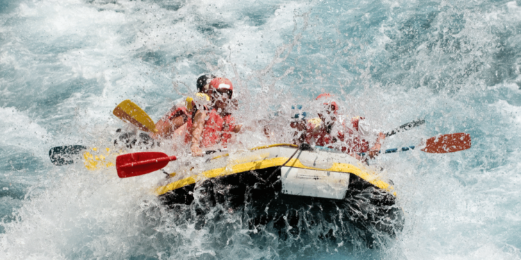 A Guide to Whitewater Rafting in the Most Exciting Rivers in the World