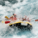 A Guide to Whitewater Rafting in the Most Exciting Rivers in the World