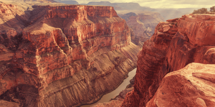Grand Canyon National Park national parks in the united states