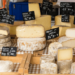 Cheese Tour: Sampling the Best Cheese in France