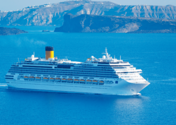 Best Luxury Cruise Ships in Europe