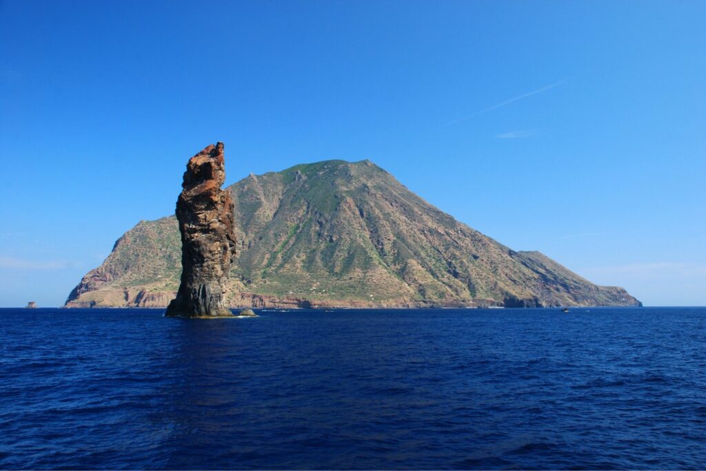 Islands of Sicily: Aeolian Islands (Source: Canva)