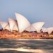Australia's Historical and Architectural Gems: Sydney Opera House (Source: Canva)