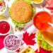Canada Food Tour: Gourmet Burgers And Sandwiches (Source: Canva)