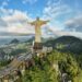 View Of Cristo Redentor One Of The Best Historical and Architectural Sights in South America (Source: Canva)