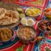 Egyptian Breakfast - Food Destinations in Africa