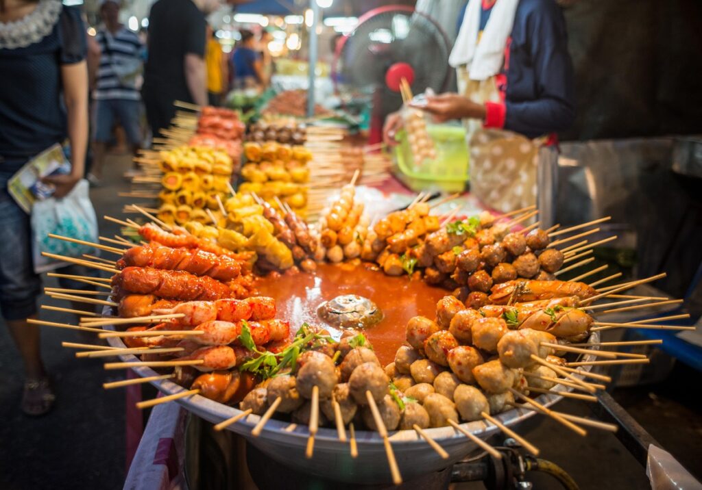 Food Destinations In East Asia You Must Explore - Travel Blog