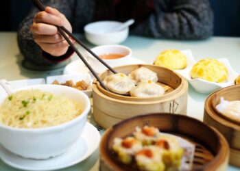 cantonese food - foods in hong kong