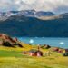 Travel Destinations in Greenland