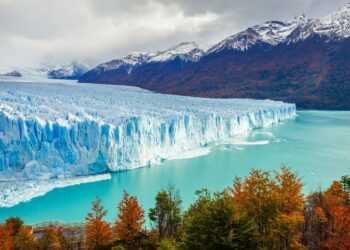 Perito Moreno Glacie