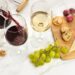 A Guide to Gourmet Food and Wine Pairings