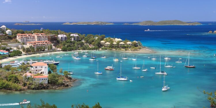 What to Do in the US Virgin Islands