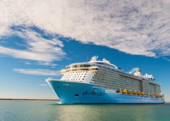 Best Luxury Cruise Ships in Australia