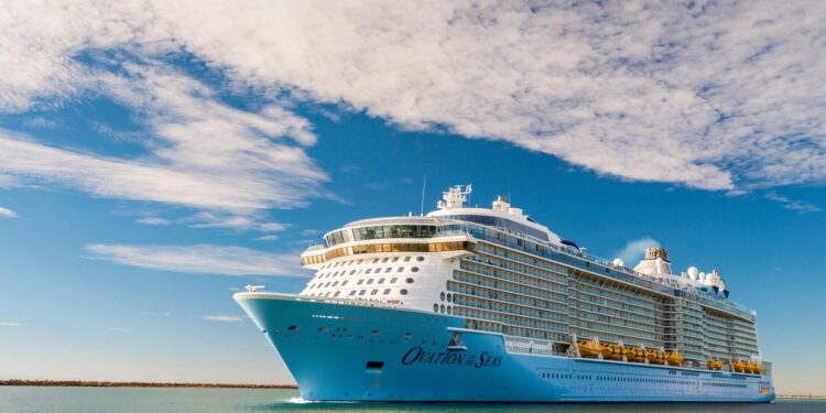 Best Luxury Cruise Ships in Australia