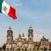 zocalo and cathedral are - best places to visit in mexico