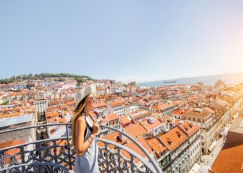 Captivating Destinations in Lisbon