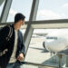 Asian traveler business man - Next Travel Destination