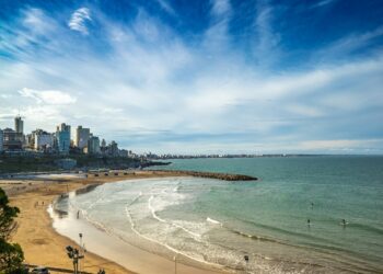 Mar Del Plata, Argentina - Best Beaches in Argentina