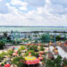the best amusement parks in the midwest cedar point's roller coaster