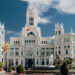 plaza de cibeles in madrid, spain - best day trips from madrid