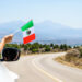 Best road trips in Mexico, driving through breathtaking mountain routes