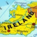 map to get around in ireland