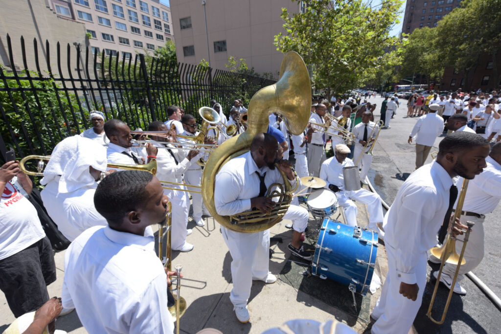 musical talents shine in harlem, top things to do in new york
