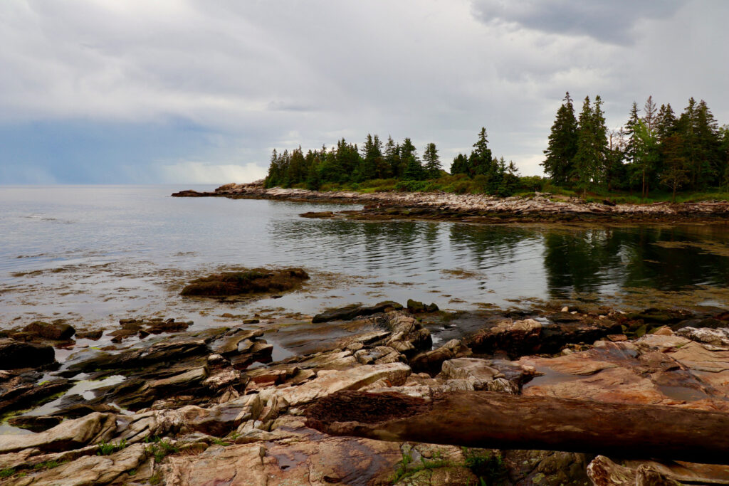 experience the best beaches in maine at reid state park