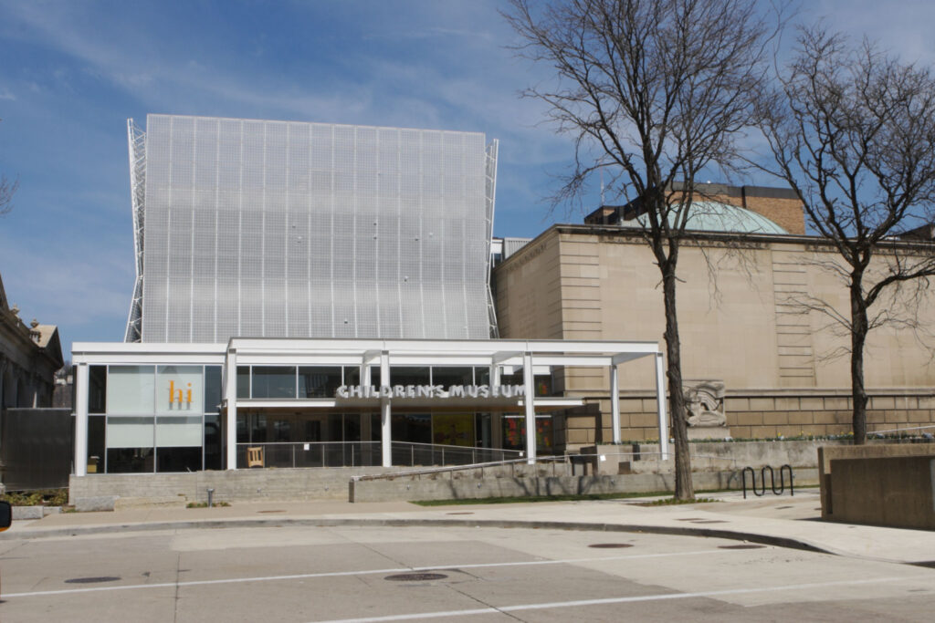 Pittsburg Children's Museum