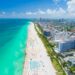 Miami Beach, South Beach, Florida - Southeast United States