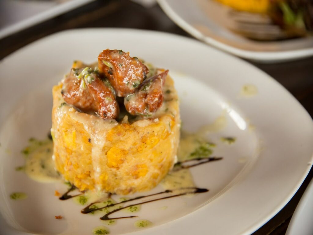 Embark on a culinary journey with the best Puerto Rican food near me. Discover vibrant flavors, from mofongo to arroz con gandules. Savor the island's iconic dishes!