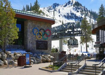Palisades Tahoe Ski Resort - Palisades Tahoe Weather
